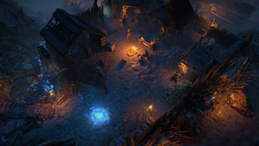 Path of Exile 2: How to Find Elder Madox
