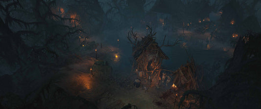 Diablo 4 Season 10: Leveling Guide from 1 to 60