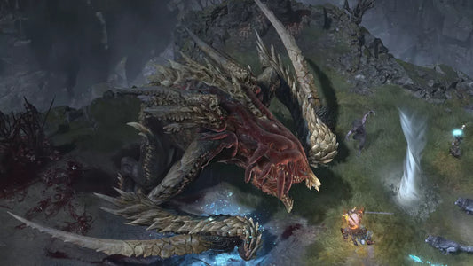 Chaos Uniques in Diablo 4 Season 10: A Farming Guide