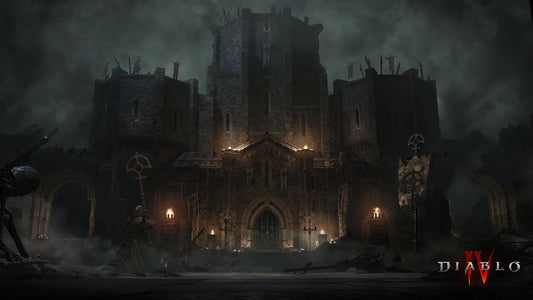 Diablo 4 Season 10 Best Classes and Builds