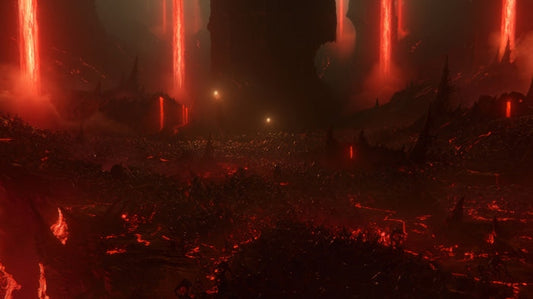Diablo 4 Season 10 Chaos Affixes Complete Guide: Power Rankings, Build Strategies, and Practical Tips