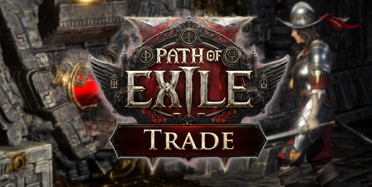 How to Trade Easily in Path of Exile 2