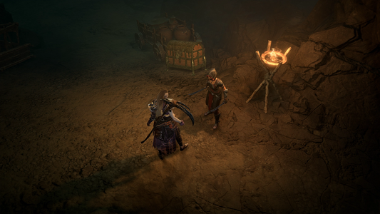 Diablo 4 Season 10 Class Tier List