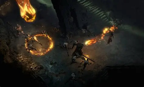 Diablo 4 Season 10 XP Farming Guide