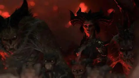 Diablo 4 Season 10: Best Classes for Pit Pushing and Endgame Builds