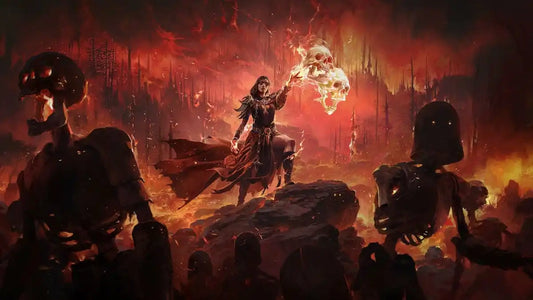PoE 2 Beginner Guide - Everything Explained