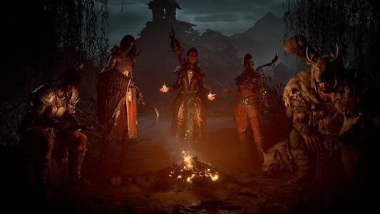 Diablo 4 Season 10: Best Classes and Builds for Pit Pushing