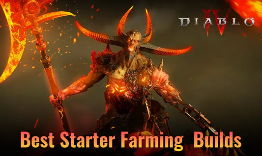 Comprehensive Beginner's Guide to Diablo 4 Season 8
