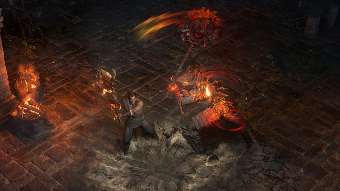 Path of Exile 2: How to Obtain Artificer's Orb